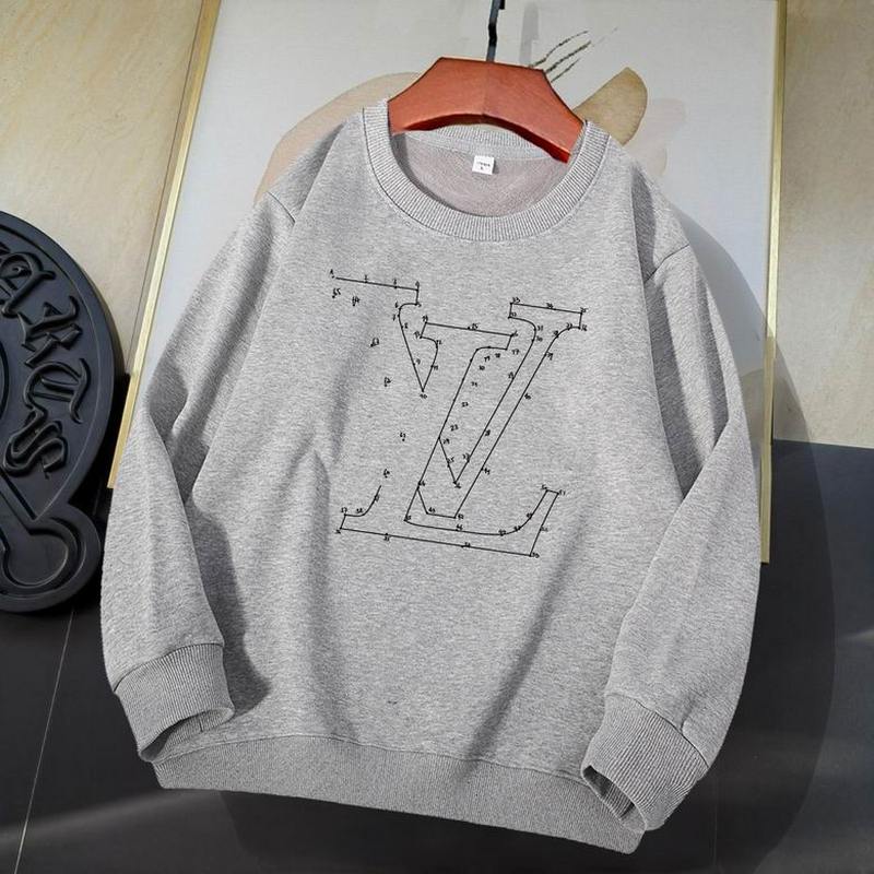 LV Men's Hoodies 290